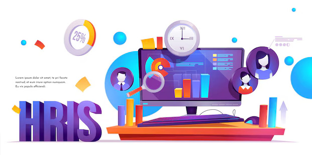 HRIS for hr management