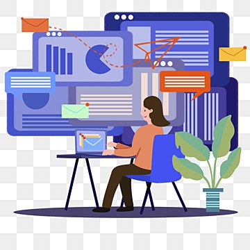 Key Elements of an eOffice