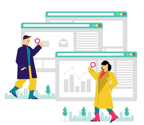 ai powered search functionality on a law document management system