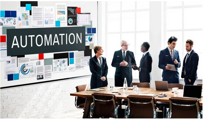 benefits of automation in hiring
