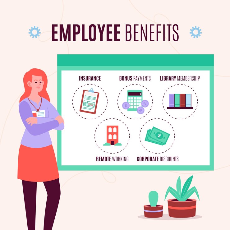 benefits of having a payroll software