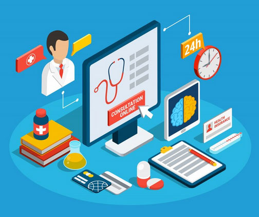 benefits of hospital management system