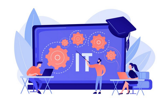 what is campus automation software