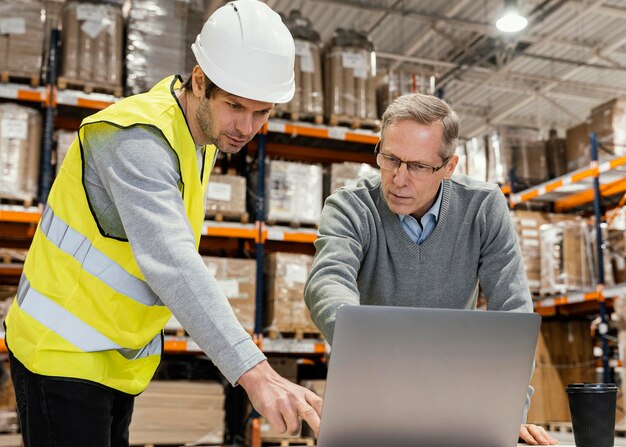 certified quality control using inventory tracking software for small business