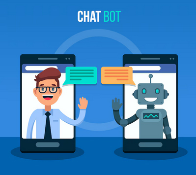 chatbots and AI are the future of automation recruitment process