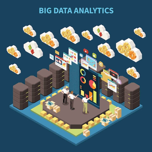 data analytics as a feature of extended ERP system