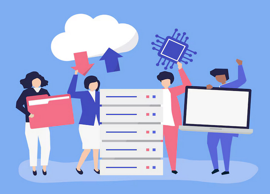 data migration and analysis for ERP implementation