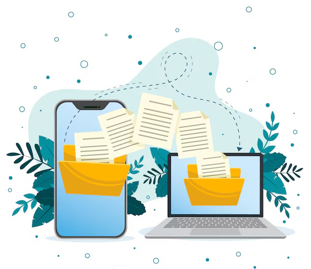 eOffice smart document