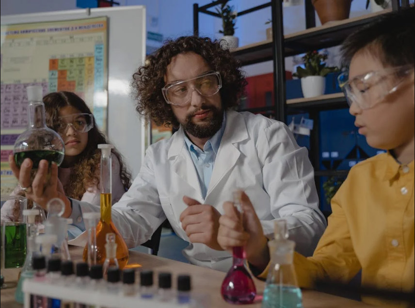 introduction of Outcome-Based Education