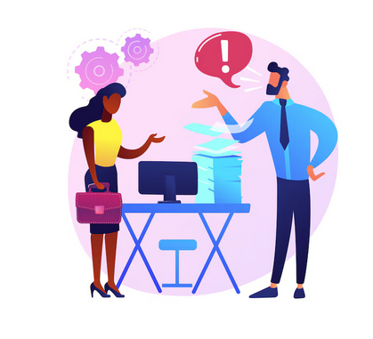 employees resisting to erp implementation posing a challenge for the company