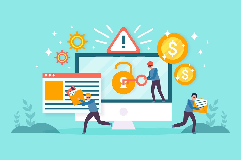 erp security issues faced by enterprises