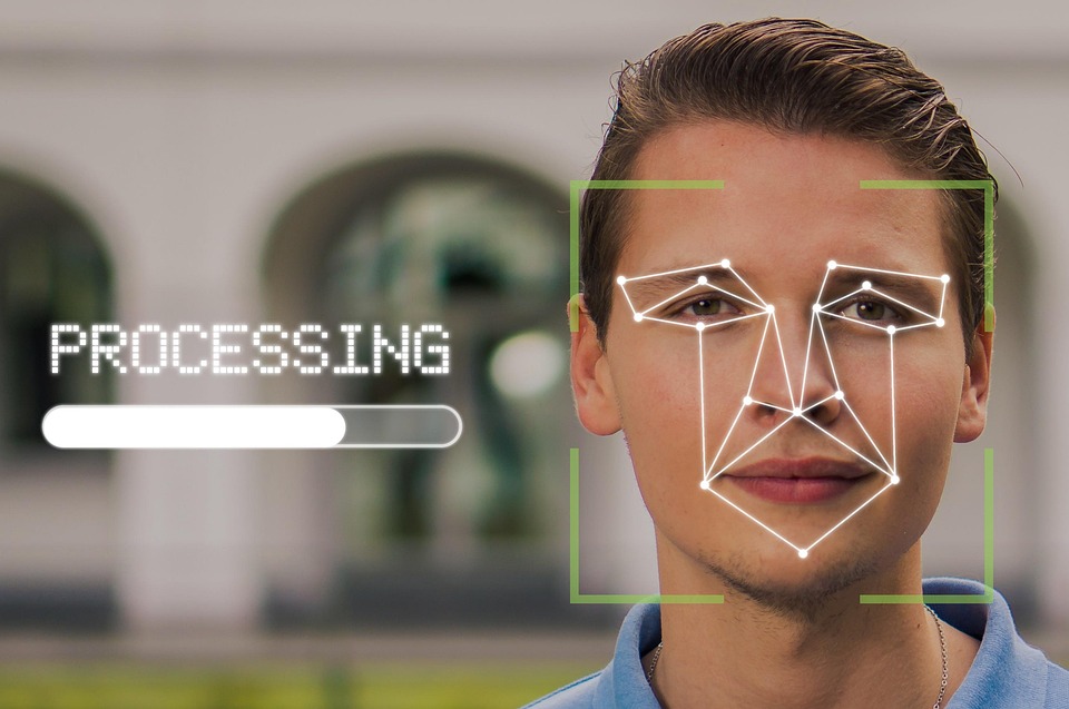 facial recognition for attendance