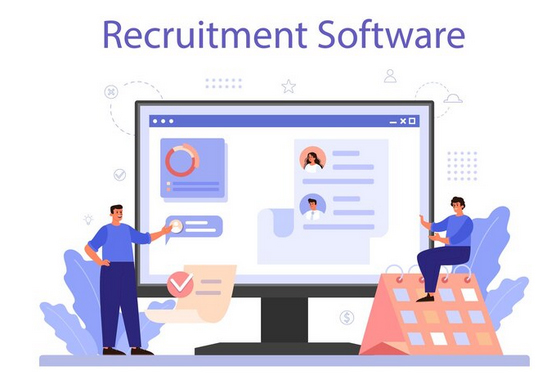 hiring made easy through recruitment automation software