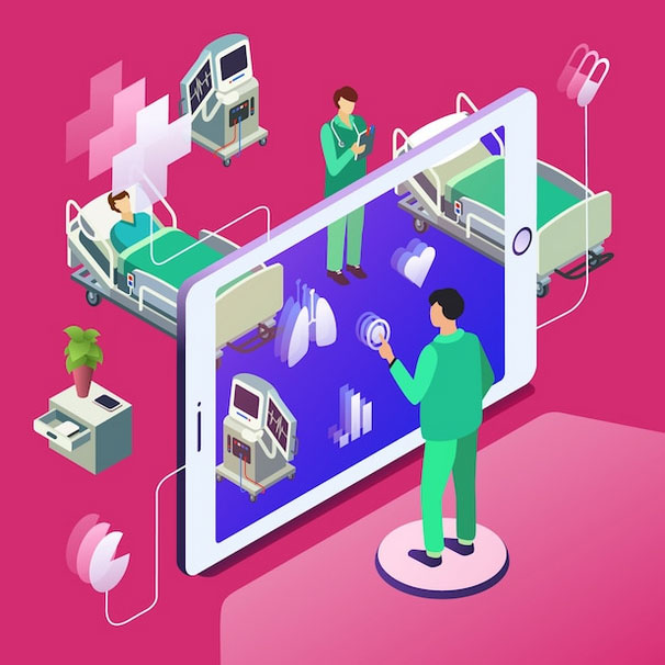 Functionalities Of Top Hospital Management Software in India