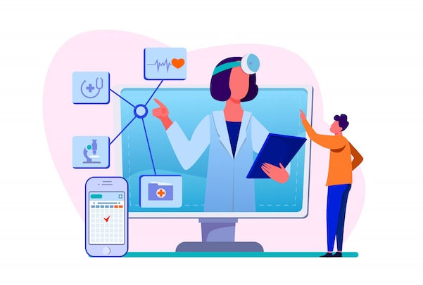 hospital patient management software