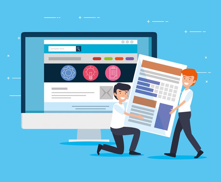 reduced workload due to implementation of payroll software