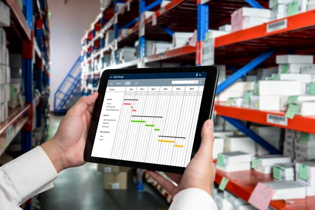 mrp software to track expiry date of skincare inventory