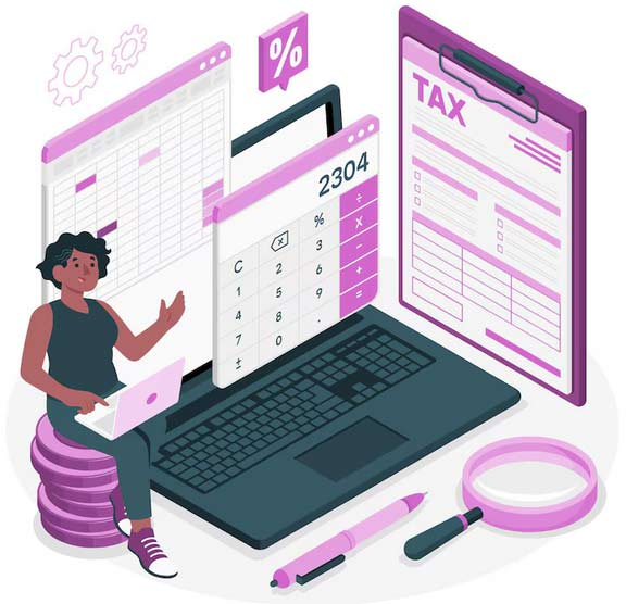 payroll management software for calculating wages of employees