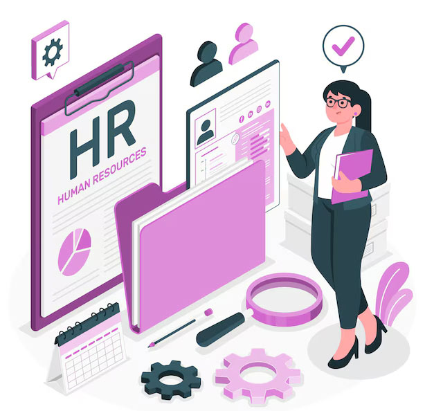 what is payroll management software