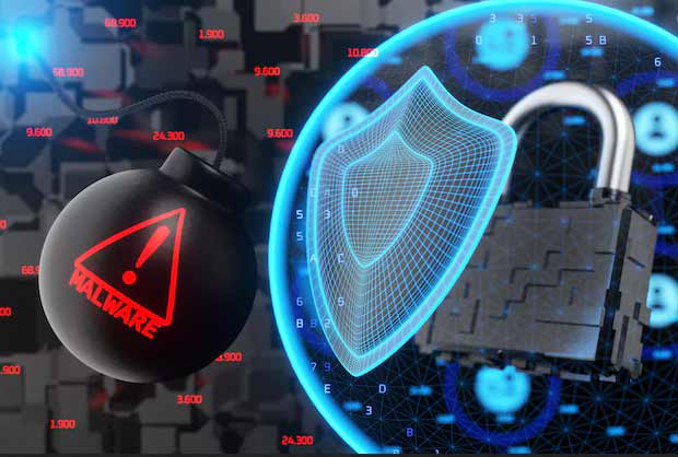 protect your system from malware attacks