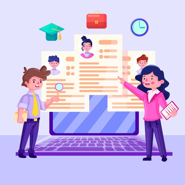 reports of present and absent on student attendance management software