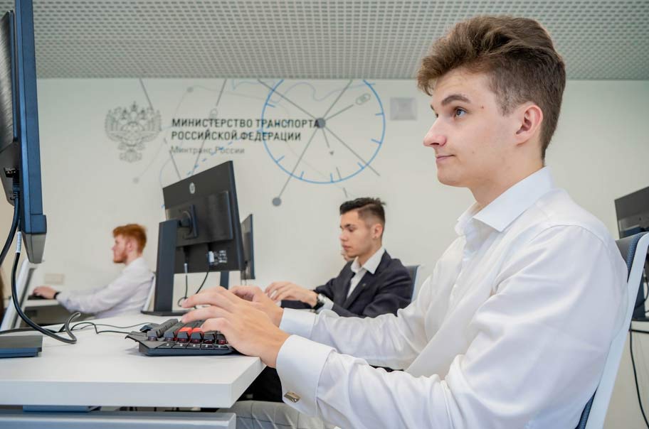 students with accessibility to take online test anywhere in the world