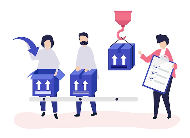 tracking vendor performance and deliveries on supplier management software