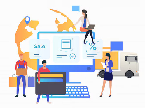 using inventory maintenance software to manage stocks