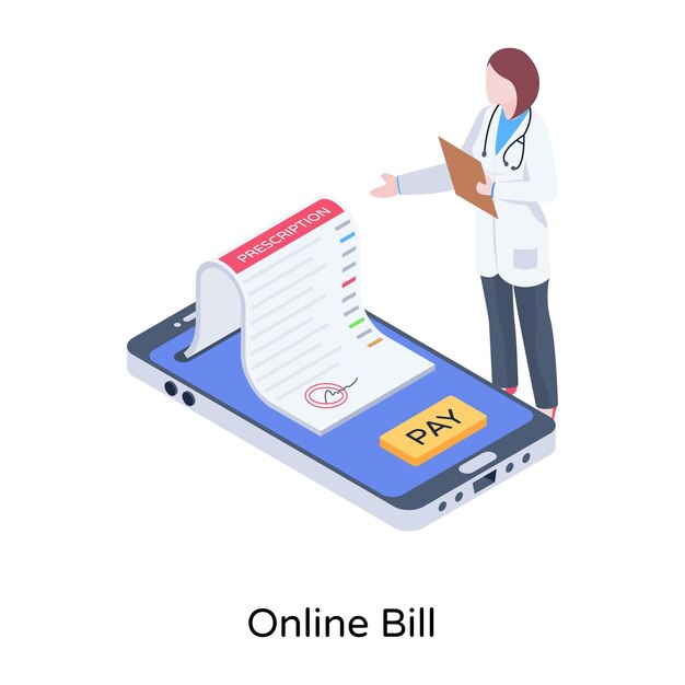 what is hospital billing software