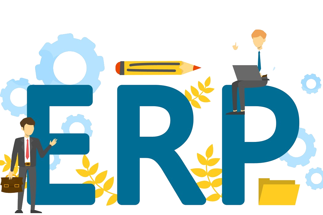 ERP