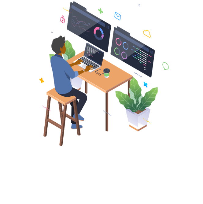 digital signature for tally