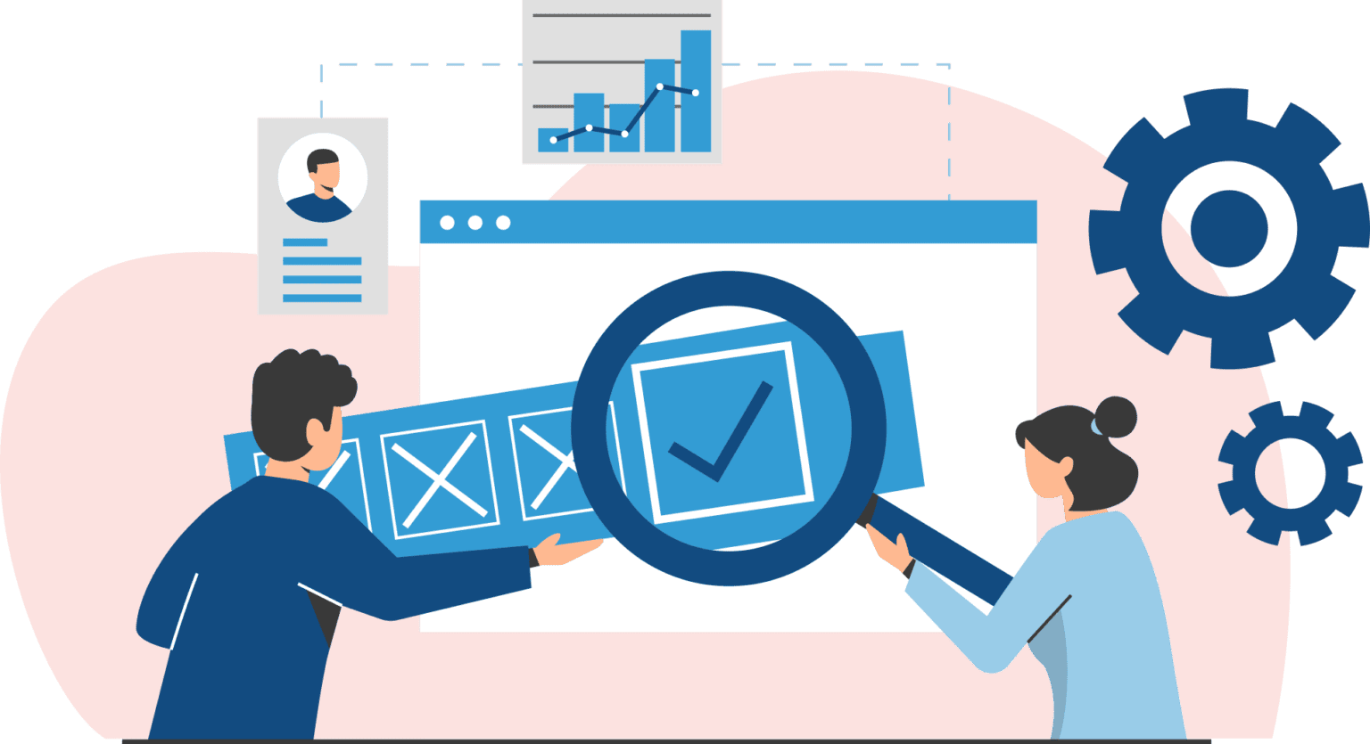 institutions and government entities onboarded