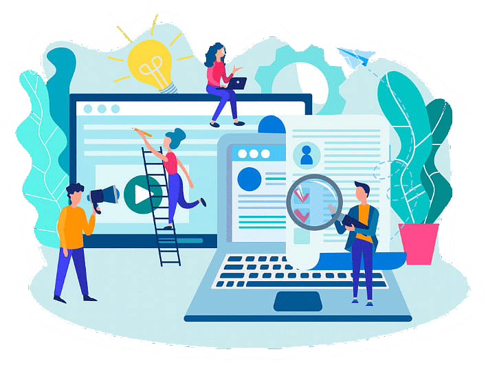 recruitment process automation